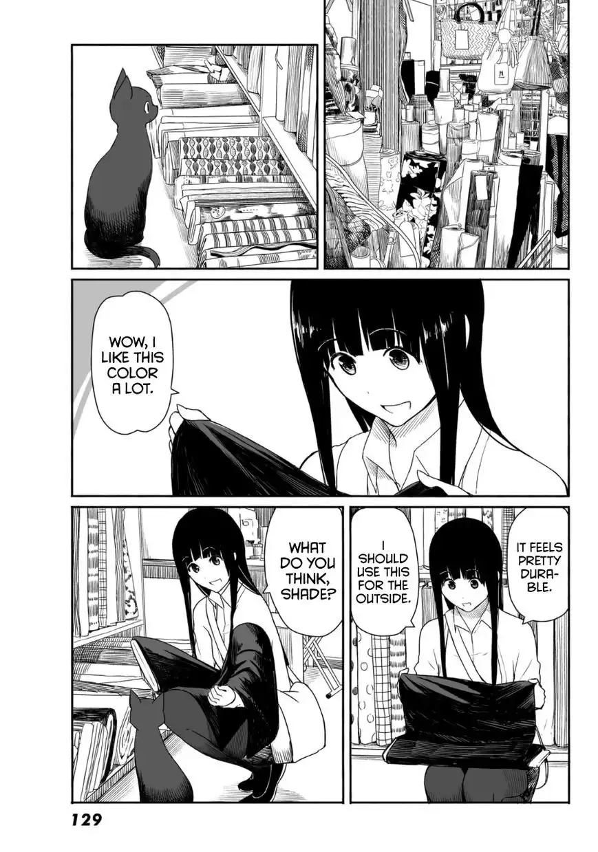 Flying Witch (ISHIZUKA Chihiro) Chapter 19 13